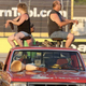 Illustration for article titled Ive Always Said To Get The Full NASCAR Experience, You Need To Bring An Extra Fake Leg